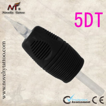 N505-7 30mm black disposable tattoo grip